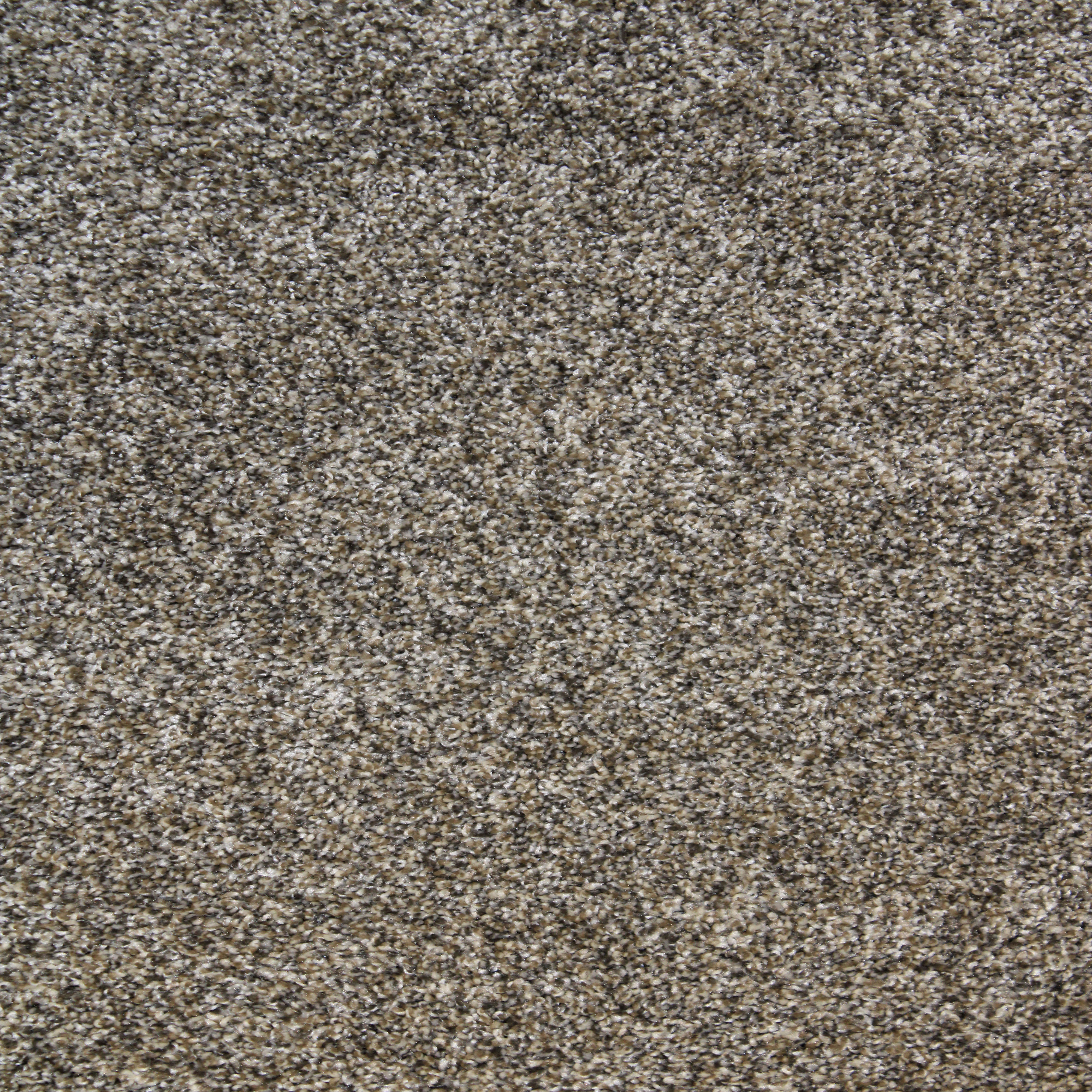 Carpet Tile Taupe Tweed 24" x 24" 